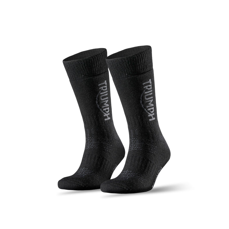 Triumph Calcetines Térmicos Merino Cordura