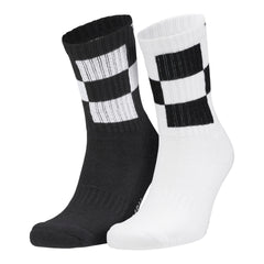 Triumph Calcetines a Cuadros Pack de 2