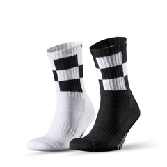 Triumph Calcetines a Cuadros Pack de 2