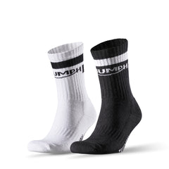 Triumph Calcetines de Rayas Pack de 2