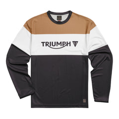 Triumph Adventure Centre T-Shirt