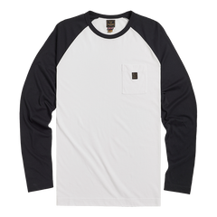 Triumph T-shirt Blackwell Noir et Blanc