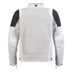 Triumph Chaqueta Cranbourne de Malla Gris
