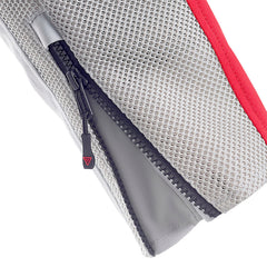 Triumph Chaqueta Cranbourne de Malla Gris