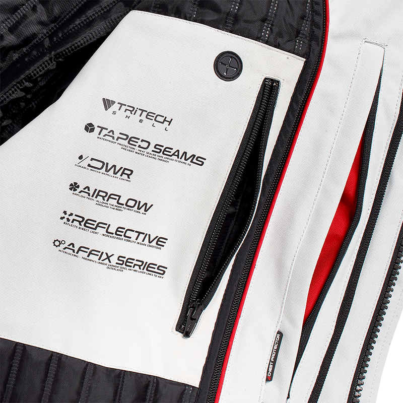 Triumph Tourer Lite Jacke