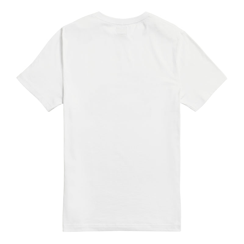 Triumph T-Shirt Helston Weiß