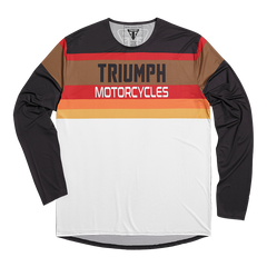 Triumph Intrepid Jersey T-shirt
