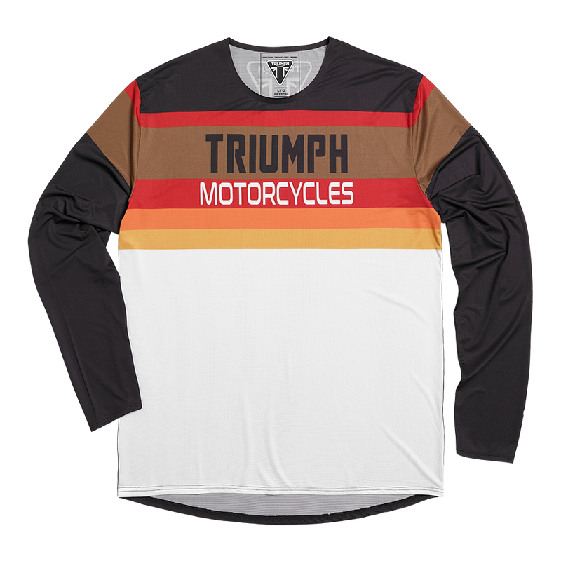Triumph Intrepid T-Shirt