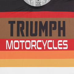 Triumph Intrepid Jersey T-shirt