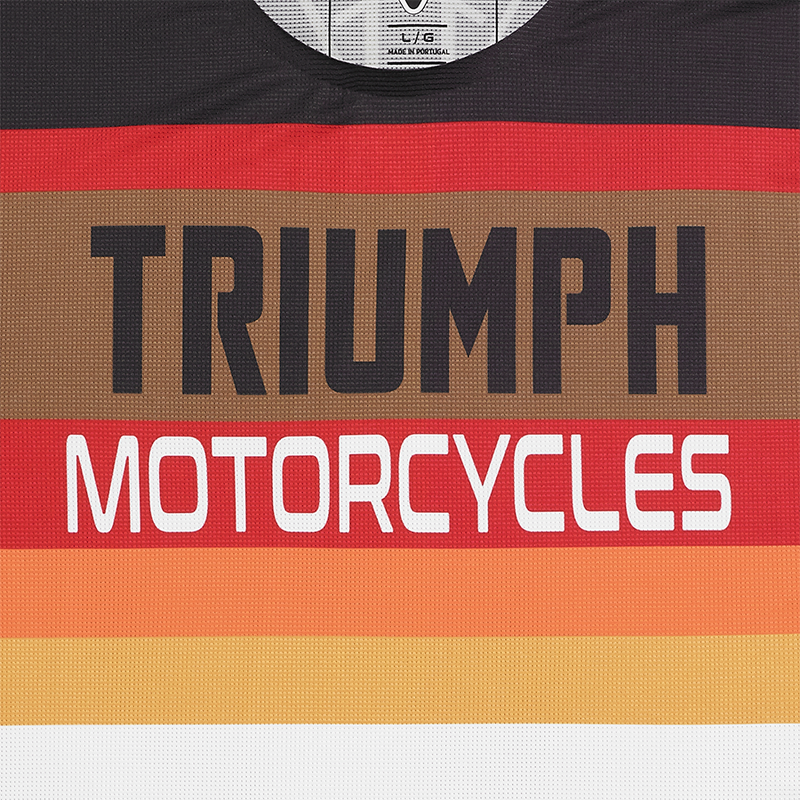 Triumph Intrepid T-Shirt