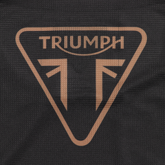 Triumph Intrepid Jersey T-shirt