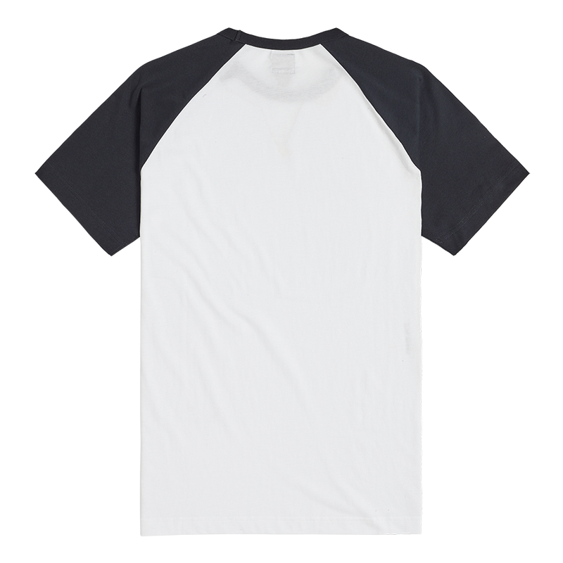 Triumph Samarreta Saltern Negre i Blanc