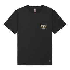 Triumph T-shirt Wallace DGR