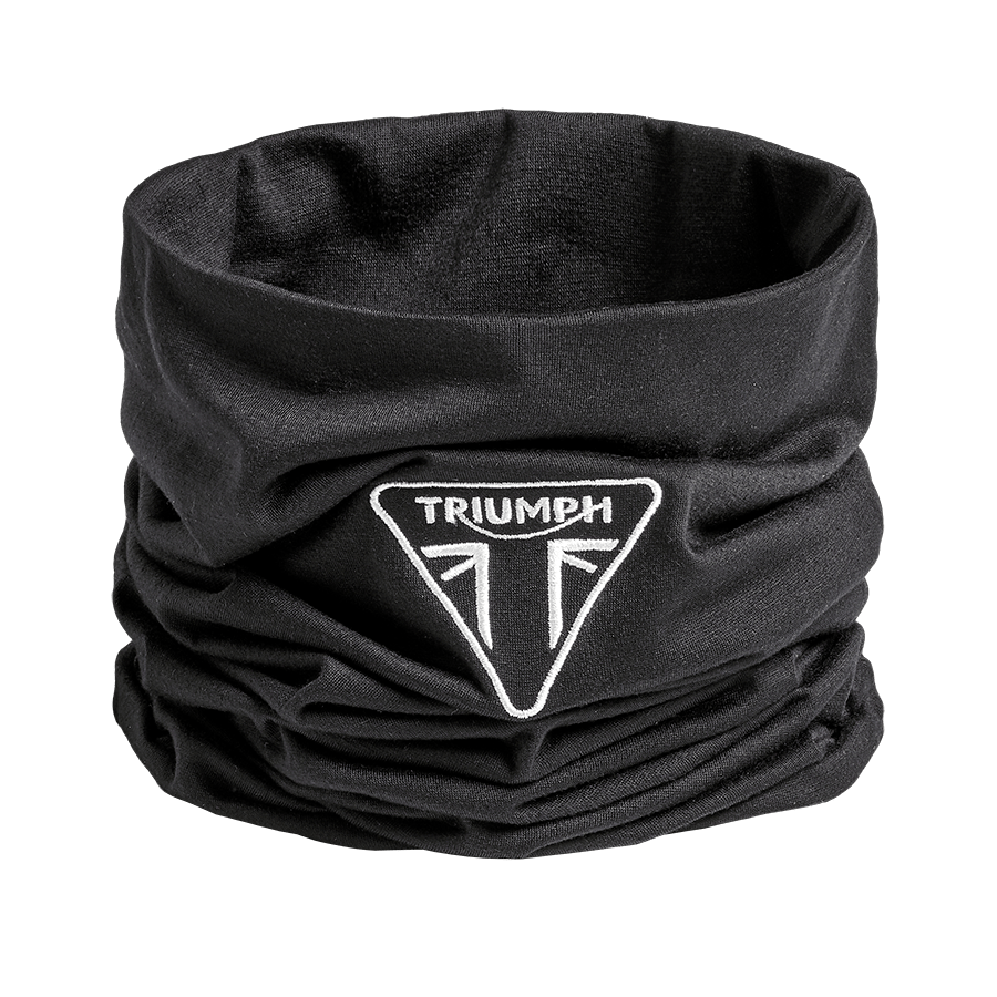 Triumph Schlauchschal Grip