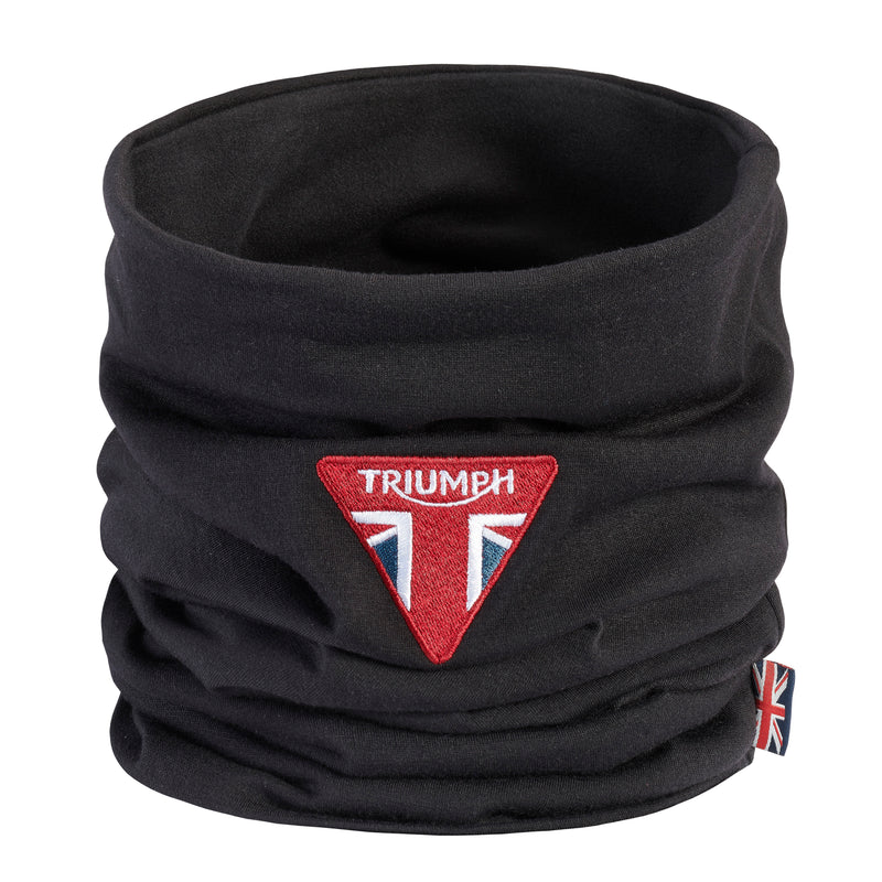 Triumph Braga de Coll Canon