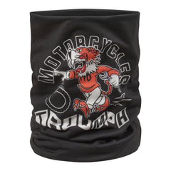 Triumph Braga de Cuello Pit Stop Reversible
