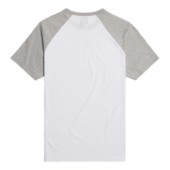 Triumph Samarreta Saltern Blanc i Gris Jaspiat
