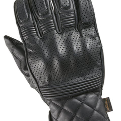 Triumph Dalton Handschuhe Schwarz