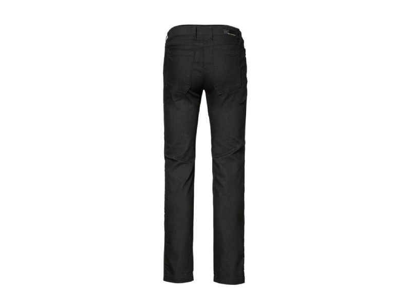 BMW Motorrad Vaqueros London Hombre Gris