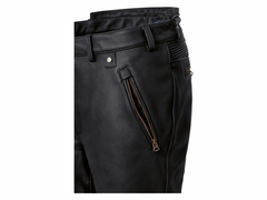 BMW Motorrad Pantalón Charlottenburg Hombre Negro