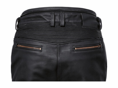 BMW Motorrad Pantalón Charlottenburg Hombre Negro