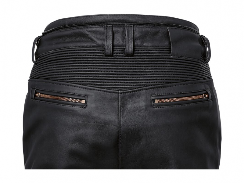 BMW Motorrad Pantalón Charlottenburg Hombre Negro