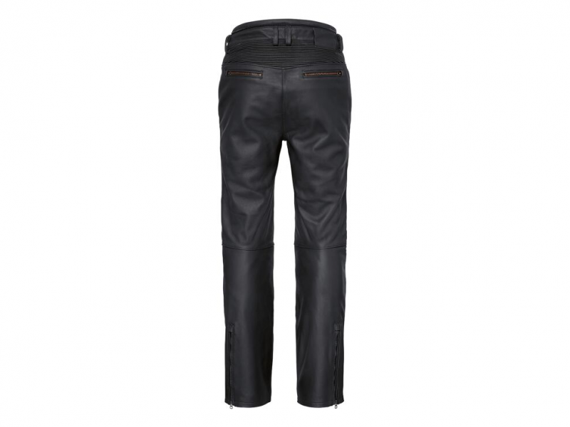 BMW Motorrad Pantalón Charlottenburg Hombre Negro