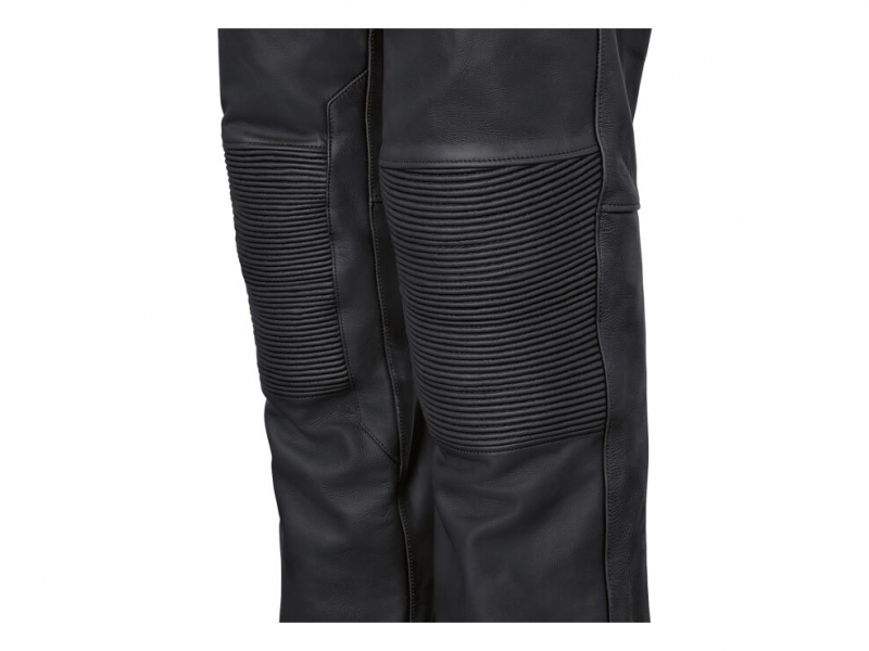 BMW Motorrad Pantalón Charlottenburg Hombre Negro