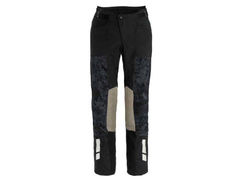 BMW Motorrad Pantalón GS Rallye AIR Hombre Negro
