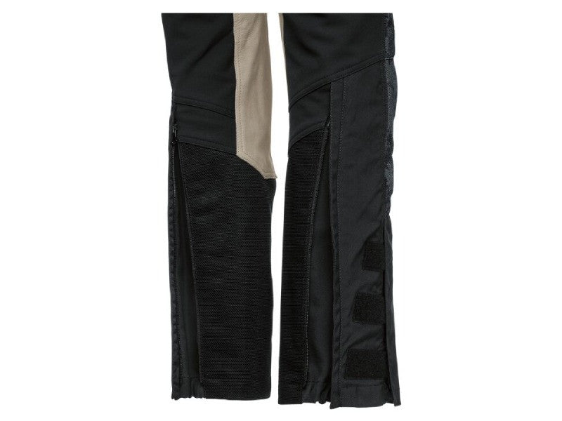 BMW Motorrad Pantalón GS Rallye AIR Hombre Negro
