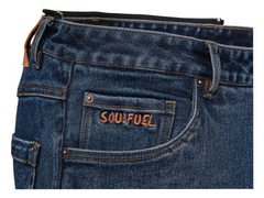 BMW Motorrad Moabit Jeans