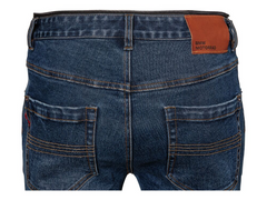 BMW Motorrad Moabit Jeans