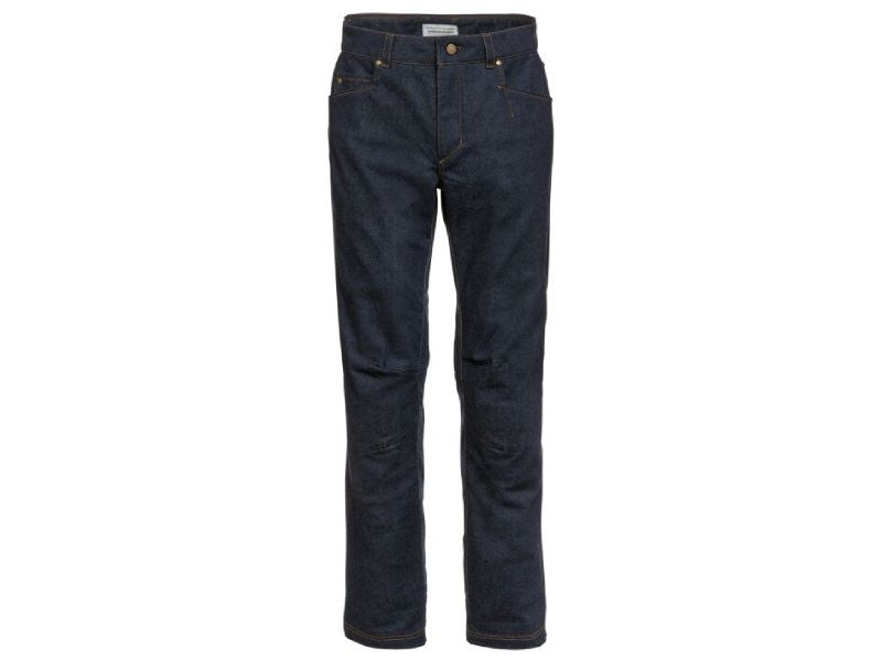 BMW Motorrad Pantalón Moosach Hombre Azul