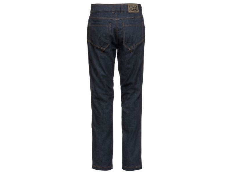 BMW Motorrad Pantalón Moosach Hombre Azul