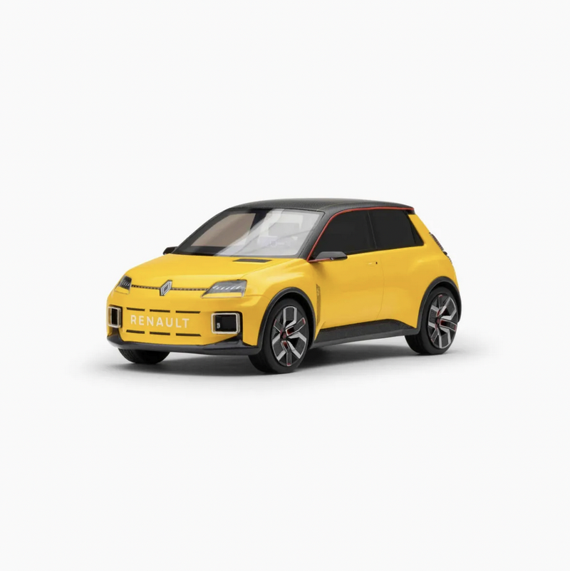 Renault R5 Prototipo