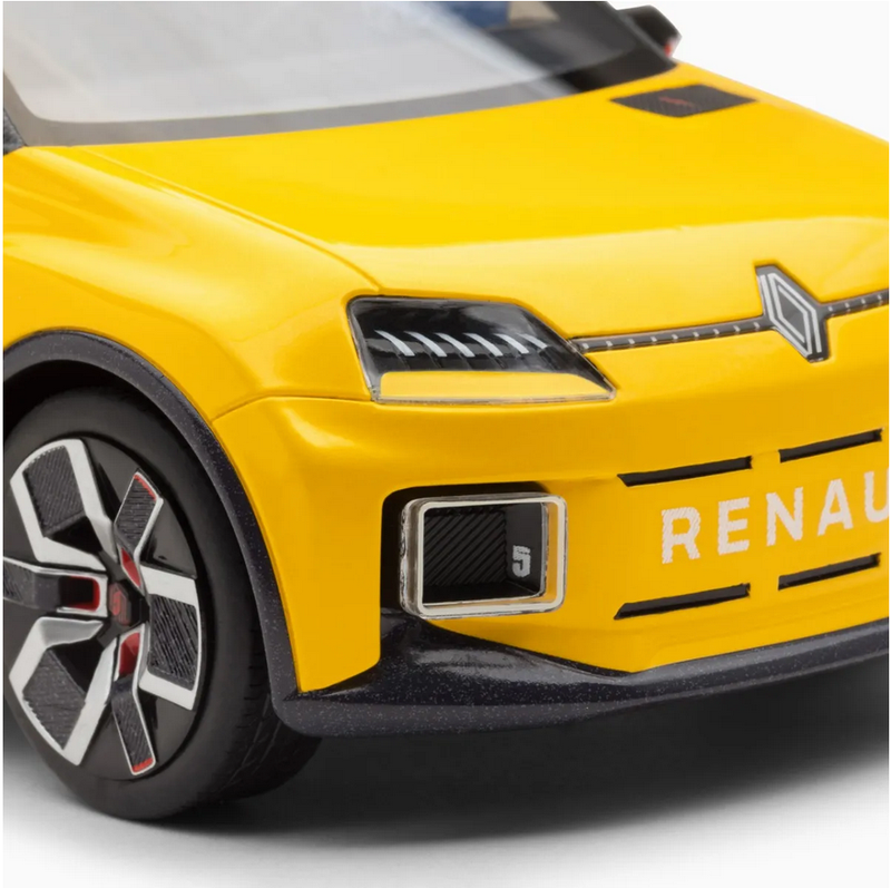 Renault R5 Prototipo 1/1