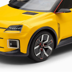 Renault R5 Prototipo 1/1