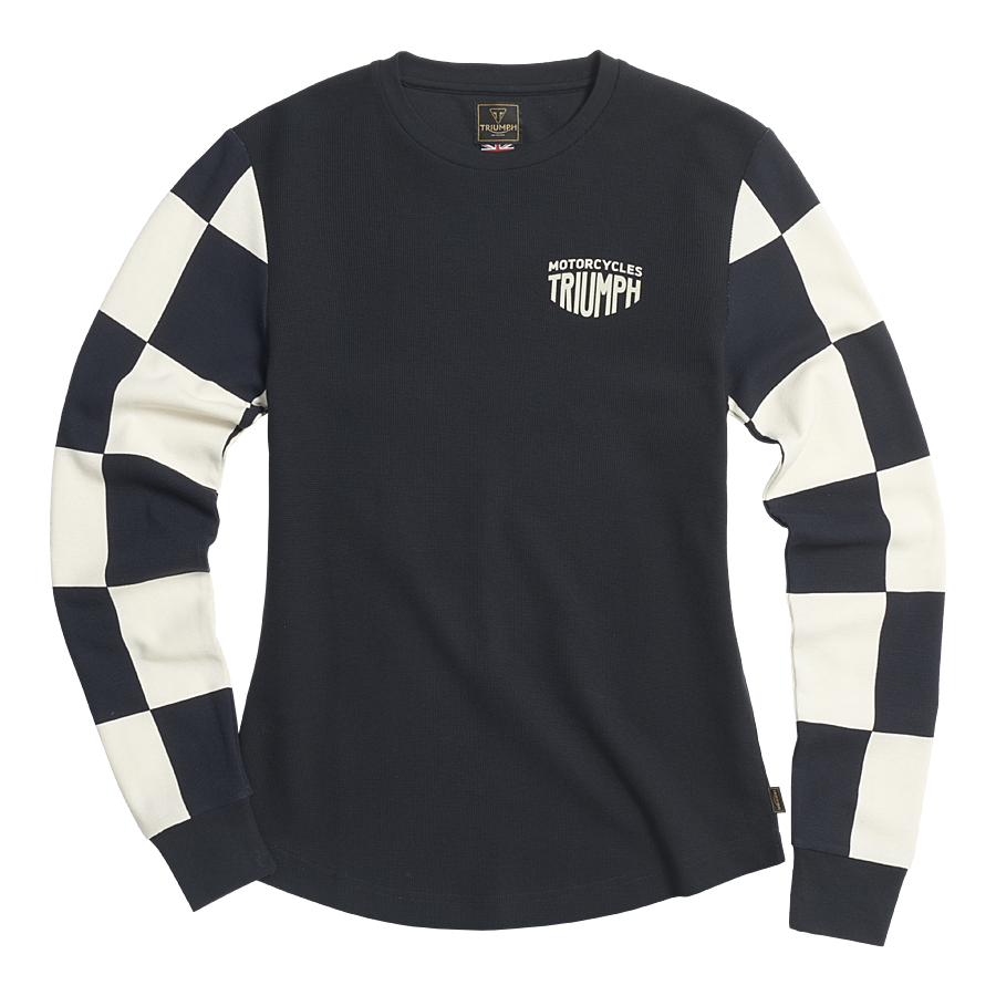 Triumph Damen Langarmshirt Nikki