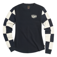 Triumph Damen Langarmshirt Nikki