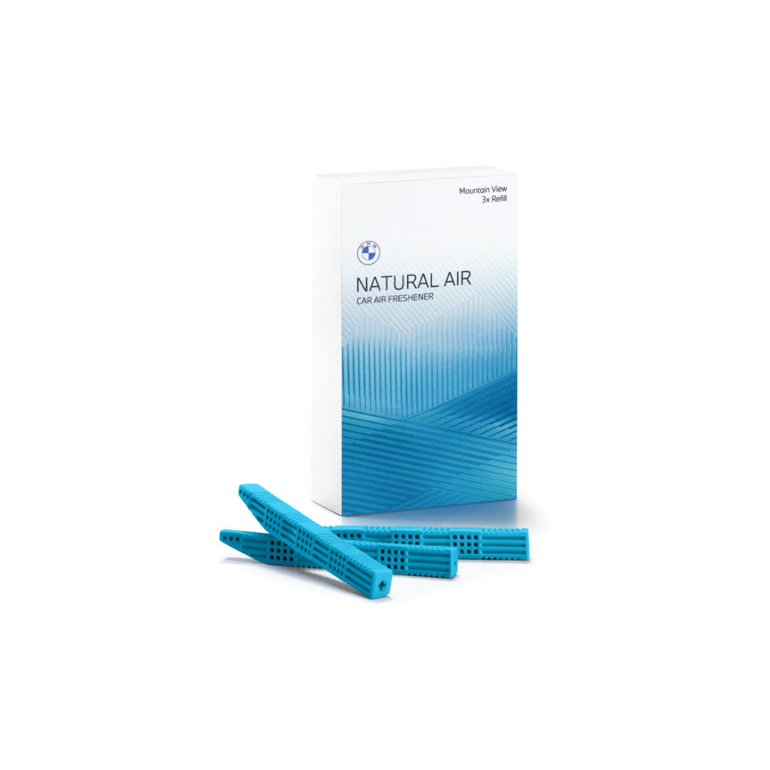 BMW Natural Air recambio Mountain View 83125A7DCA2