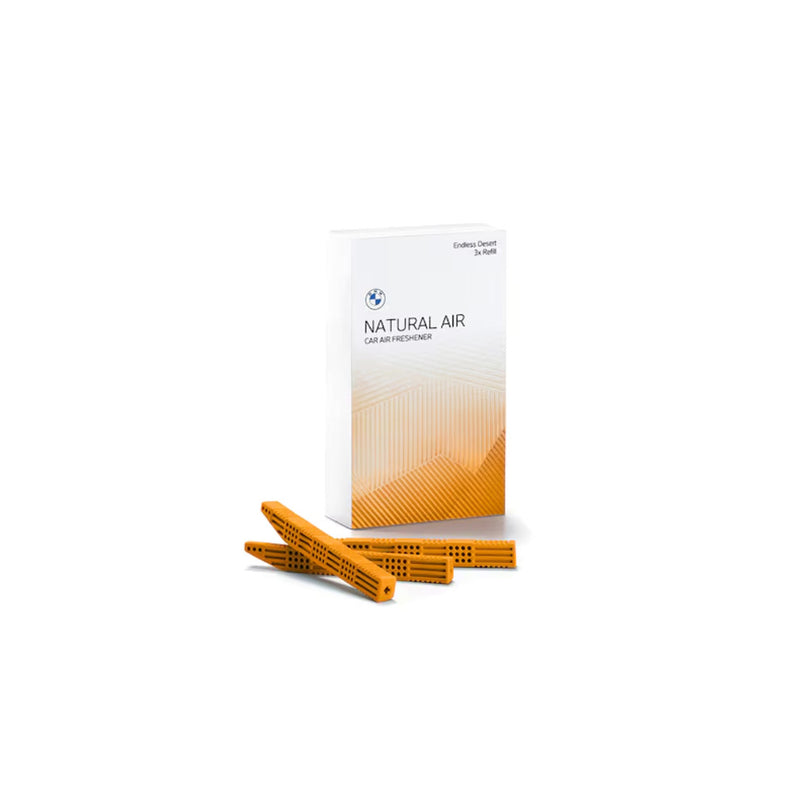 BMW Natural Air recambio Endless Desert 83125A7DCA4
