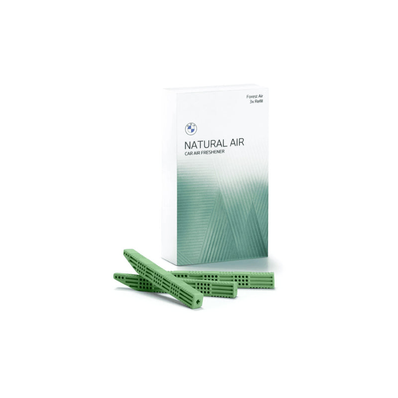 BMW Natural Air recambio Forest Air 83125A7DCA3