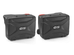 Maletas Vario BMW para la F 800 GS
