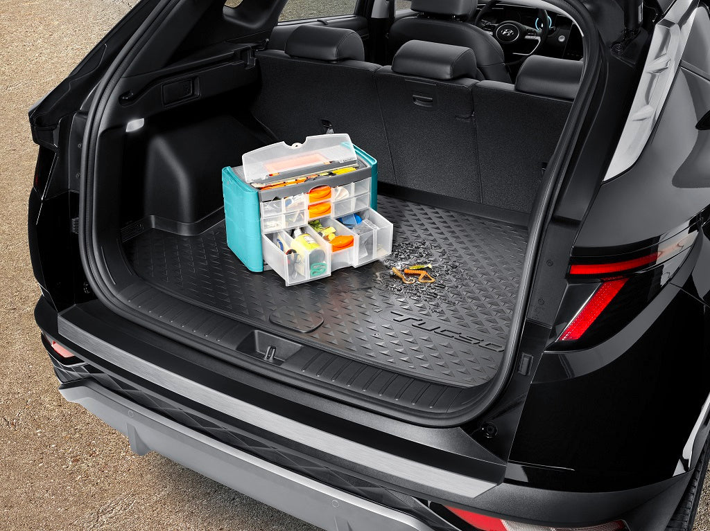 HYUNDAI Bandeja Maletero Tucson Premium