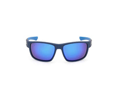 BMW M Motorsport Sonnenbrille Blau