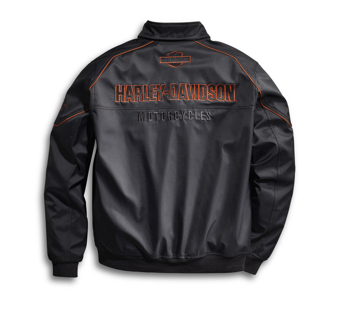 HARLEY-DAVIDSON Chaqueta Soft Shell Idyll Hombre
