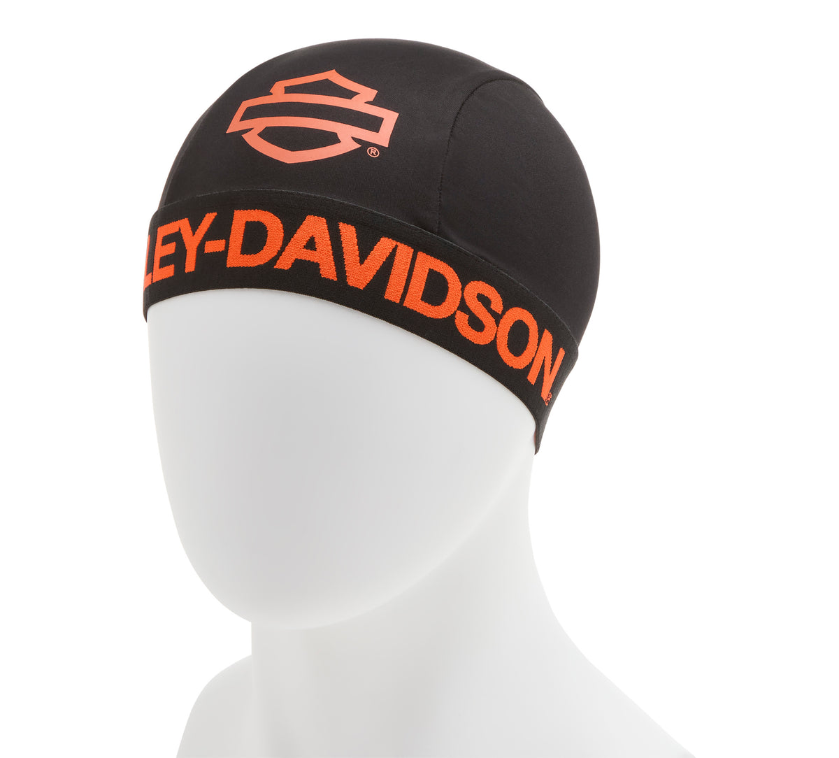 Harley-Davidson Gorro Técnico Skull Cap