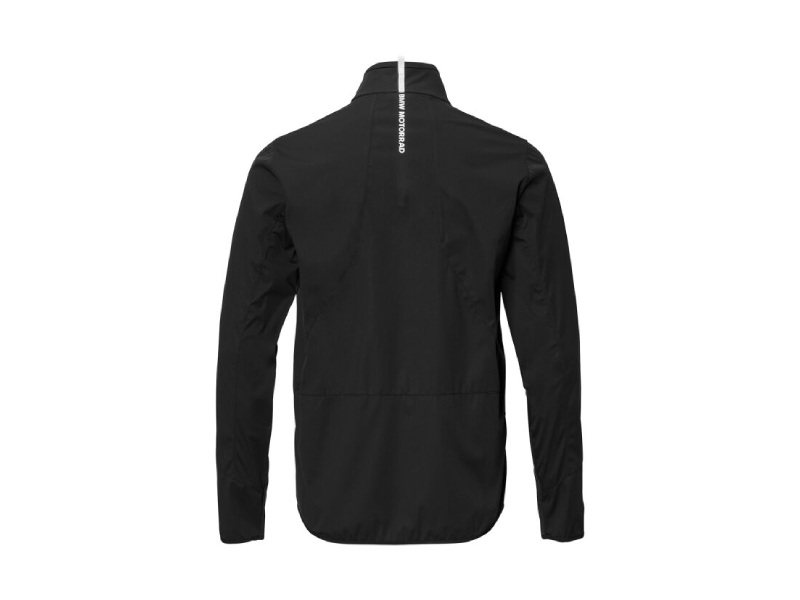 BMW Chaqueta Softshell MLAR Azul Noche (2)