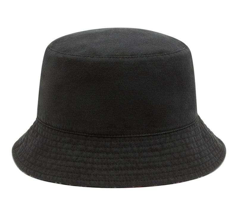 Harley-Davidson Sombrero Bucket Reversible Oil Can (2)