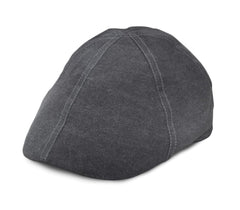 Harley-Davidson Gorra Ivy Willie G Calavera Algodón (2)
